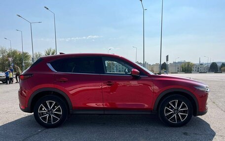 Mazda CX-5 II, 2018 год, 2 944 000 рублей, 4 фотография