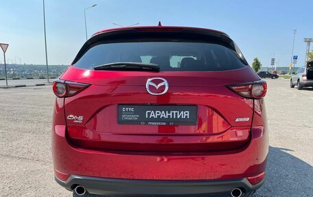 Mazda CX-5 II, 2018 год, 2 944 000 рублей, 6 фотография