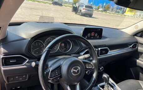 Mazda CX-5 II, 2018 год, 2 944 000 рублей, 16 фотография