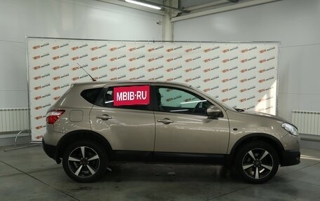 Nissan Qashqai, 2011 год, 1 100 000 рублей, 2 фотография