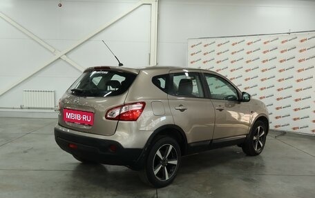 Nissan Qashqai, 2011 год, 1 100 000 рублей, 3 фотография