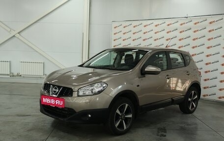 Nissan Qashqai, 2011 год, 1 100 000 рублей, 7 фотография