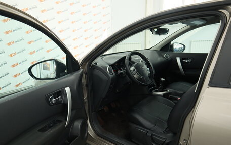 Nissan Qashqai, 2011 год, 1 100 000 рублей, 11 фотография