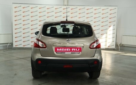 Nissan Qashqai, 2011 год, 1 100 000 рублей, 4 фотография