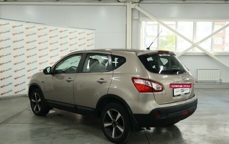 Nissan Qashqai, 2011 год, 1 100 000 рублей, 5 фотография