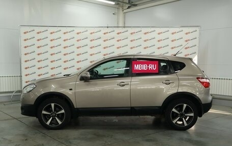 Nissan Qashqai, 2011 год, 1 100 000 рублей, 6 фотография