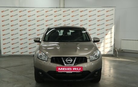 Nissan Qashqai, 2011 год, 1 100 000 рублей, 8 фотография