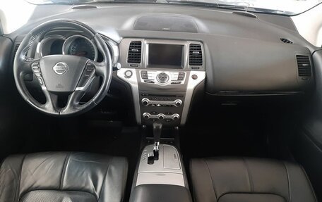 Nissan Murano, 2012 год, 1 630 000 рублей, 12 фотография