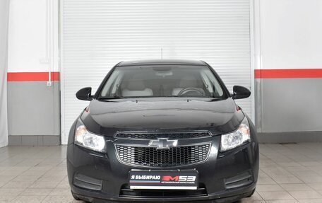 Chevrolet Cruze II, 2012 год, 699 995 рублей, 2 фотография