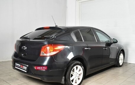 Chevrolet Cruze II, 2012 год, 699 995 рублей, 4 фотография