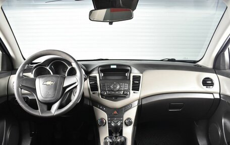 Chevrolet Cruze II, 2012 год, 699 995 рублей, 14 фотография