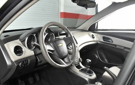 Chevrolet Cruze II, 2012 год, 699 995 рублей, 8 фотография