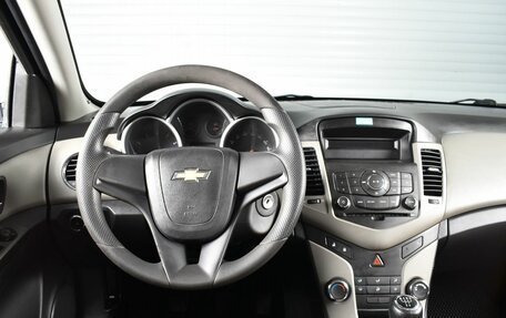 Chevrolet Cruze II, 2012 год, 699 995 рублей, 15 фотография