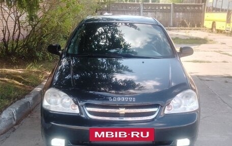 Chevrolet Lacetti, 2006 год, 480 000 рублей, 3 фотография