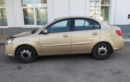 KIA Rio II, 2011 год, 630 000 рублей, 5 фотография