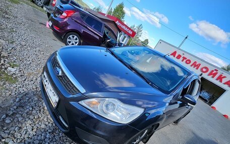 Ford Focus II рестайлинг, 2008 год, 649 999 рублей, 2 фотография