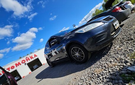 Ford Focus II рестайлинг, 2008 год, 649 999 рублей, 14 фотография