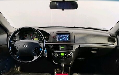 Hyundai Sonata VI, 2007 год, 799 000 рублей, 6 фотография