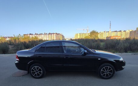 Nissan Almera Classic, 2012 год, 589 000 рублей, 5 фотография