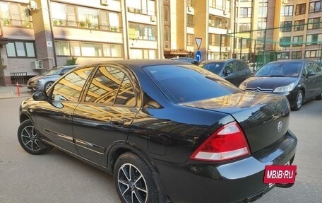 Nissan Almera Classic, 2012 год, 589 000 рублей, 9 фотография