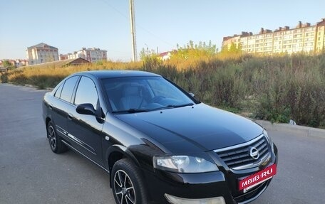 Nissan Almera Classic, 2012 год, 589 000 рублей, 6 фотография