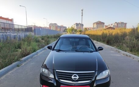 Nissan Almera Classic, 2012 год, 589 000 рублей, 7 фотография