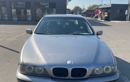 BMW 5 серия, 1997 год, 450 000 рублей, 1 фотография