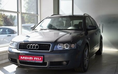 Audi A4, 2003 год, 650 000 рублей, 1 фотография