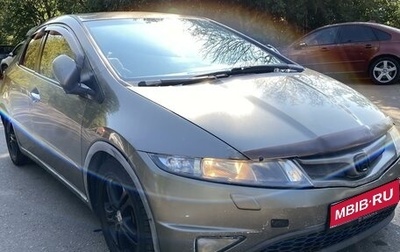 Honda Civic VIII, 2008 год, 800 000 рублей, 1 фотография