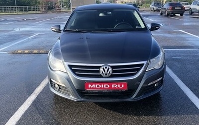 Volkswagen Passat B6, 2010 год, 1 150 000 рублей, 1 фотография