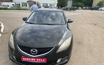 Mazda 6, 2008 год, 830 000 рублей, 1 фотография