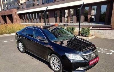 Toyota Camry, 2013 год, 1 950 000 рублей, 1 фотография