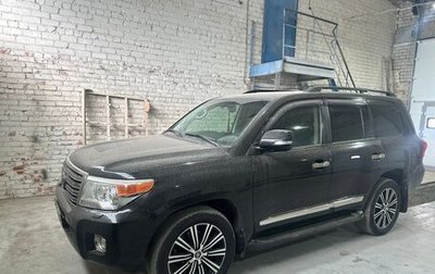 Toyota Land Cruiser 200, 2014 год, 3 184 000 рублей, 1 фотография