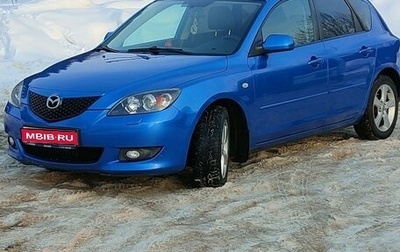 Mazda 3, 2006 год, 630 000 рублей, 1 фотография