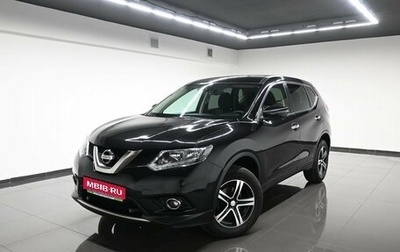 Nissan X-Trail, 2018 год, 2 145 000 рублей, 1 фотография