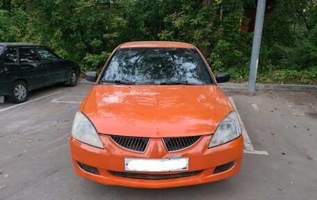 Mitsubishi Lancer IX, 2005 год, 280 000 рублей, 1 фотография