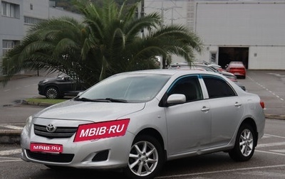 Toyota Corolla, 2010 год, 1 055 000 рублей, 1 фотография