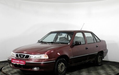 Daewoo Nexia I рестайлинг, 2008 год, 160 000 рублей, 1 фотография