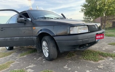 Volkswagen Passat B3, 1990 год, 150 000 рублей, 1 фотография