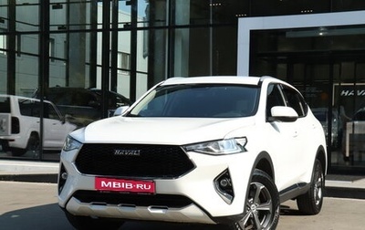 Haval F7 I, 2020 год, 1 864 000 рублей, 1 фотография