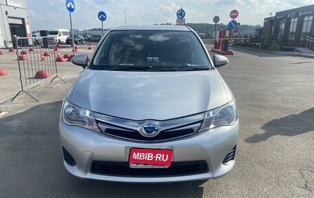 Toyota Corolla, 2014 год, 1 380 000 рублей, 1 фотография