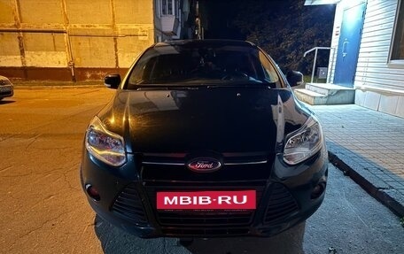 Ford Focus III, 2013 год, 1 015 000 рублей, 1 фотография