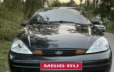 Ford Focus IV, 2003 год, 400 000 рублей, 1 фотография