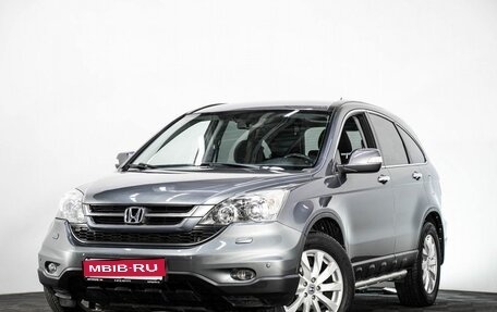 Honda CR-V III рестайлинг, 2012 год, 1 745 000 рублей, 1 фотография