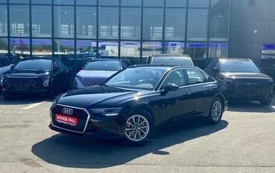 Audi A6, 2020 год, 4 400 000 рублей, 1 фотография