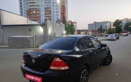 Nissan Almera Classic, 2012 год, 589 000 рублей, 13 фотография