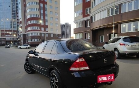 Nissan Almera Classic, 2012 год, 589 000 рублей, 14 фотография