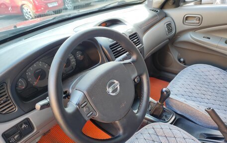 Nissan Almera Classic, 2012 год, 589 000 рублей, 23 фотография