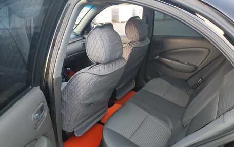 Nissan Almera Classic, 2012 год, 589 000 рублей, 26 фотография