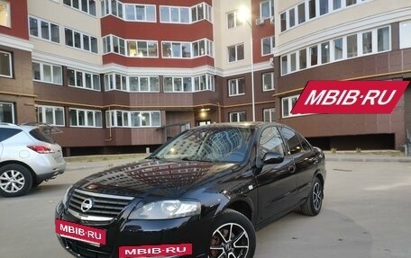 Nissan Almera Classic, 2012 год, 589 000 рублей, 15 фотография